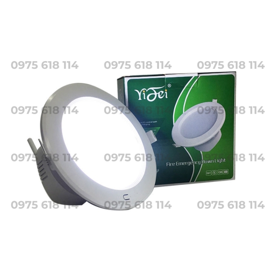 Đèn sự cố  âm trần