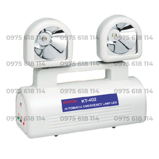 Đèn sự cố Kentom
