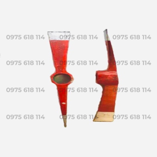 Búa chim cứu hoả