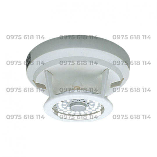 Đầu Báo Nhiệt Cố Định Chống Nước 70⁰C 1CC2-70-LW
