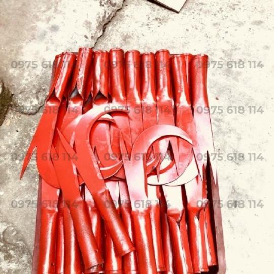 Câu liêm PCCC