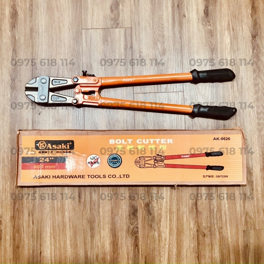 Kìm cộng lực PCCC