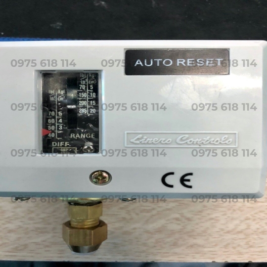 Công tắc áp lực Trung Quốc