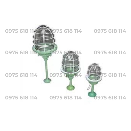 Đèn tròn phòng nổ BAD250