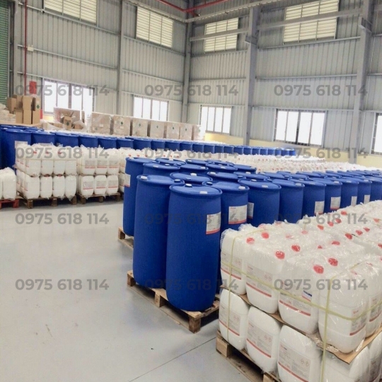 Bọt 3% - LAGO V3F 