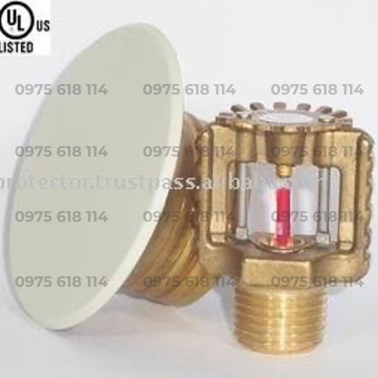 Đầu Phun Sprinkler Protector