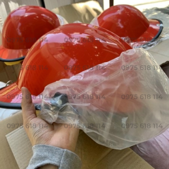 Mũ Cảnh sát PCCC