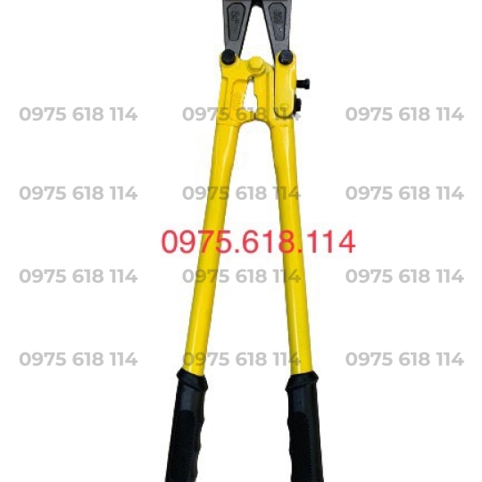 Kìm cộng lực PCCC
