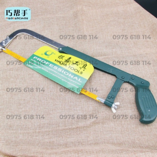 Cưa tay PCCC