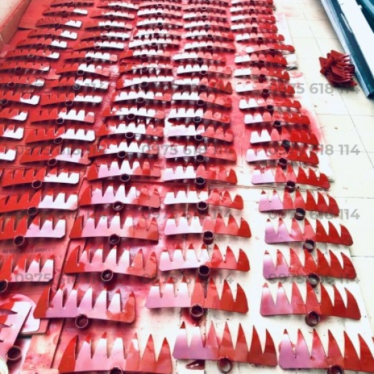 Bồ cào PCCC