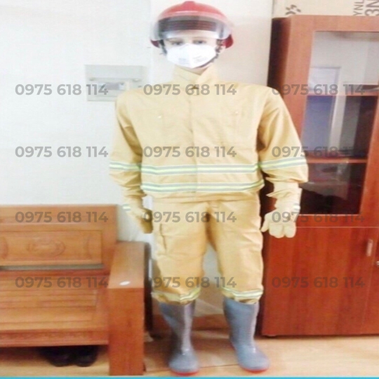 Quần áo thông tư 48