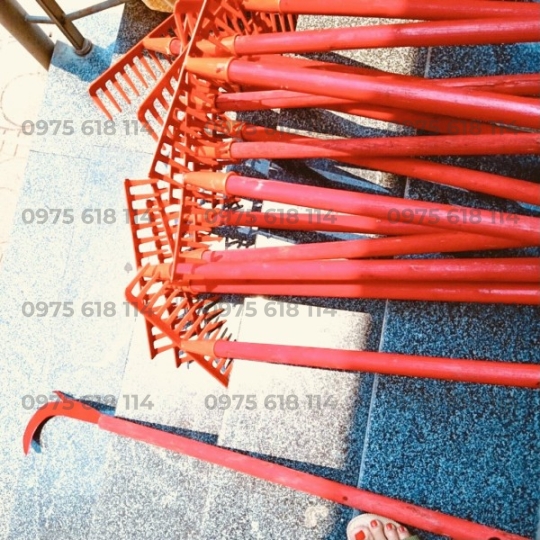 Bồ cào PCCC