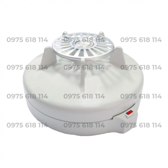 Đầu báo nhiệt cố định Chungmei CM-WK100L