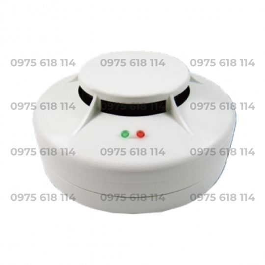 Đầu báo khói quang Chungmei CM-WT32L