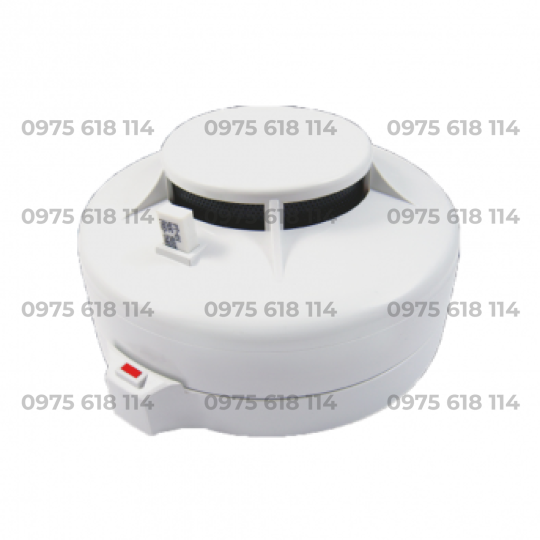 Đầu báo khói nhiệt kết hợp Chungmei CM-WTK55