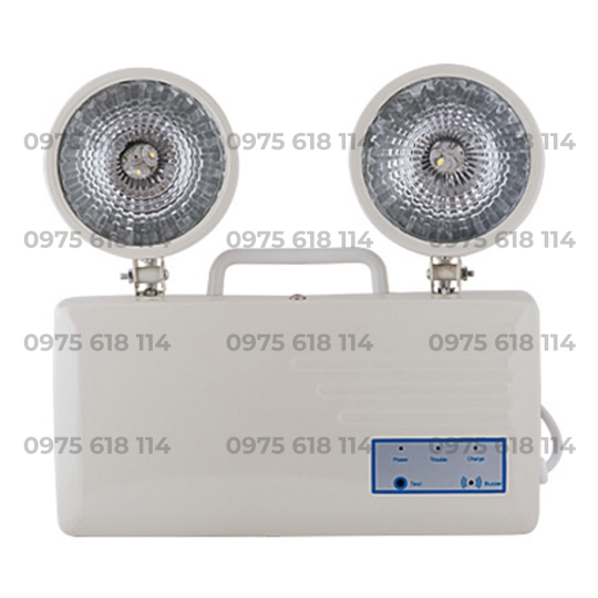 Đèn sự cố Rạng Đông