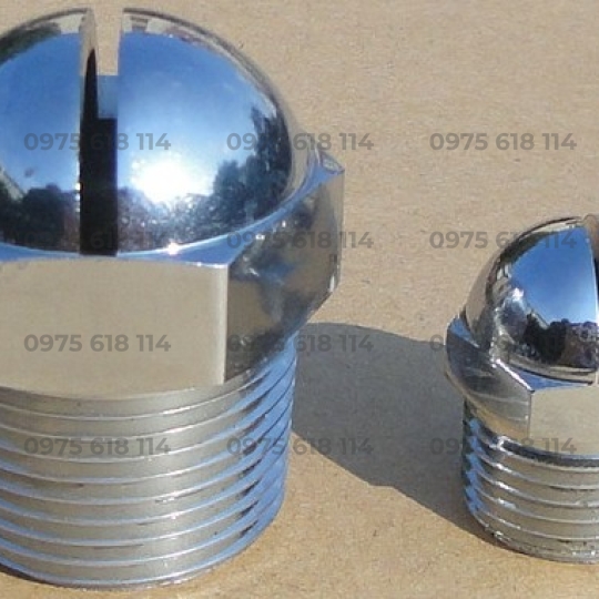 Đầu Phun Drencher