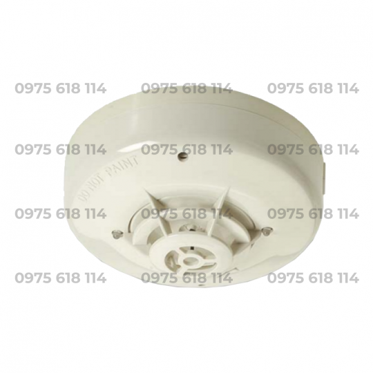 Đầu Báo Nhiệt Cố Định 90°C Dùng Trong Môi Trường Biển DCD-CE3M