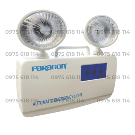 Đèn sự cố Paragon PEMA21SW