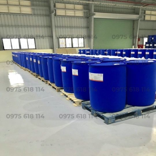 Bọt 3% - LAGO V3F 