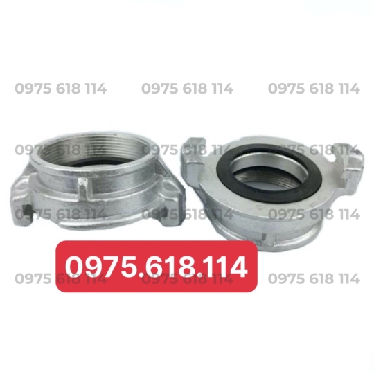 Ngàm nối cuộn vòi chữa cháy