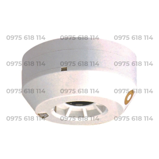 Đầu Báo Lửa Hồng Ngoại FDCJ002-D-X