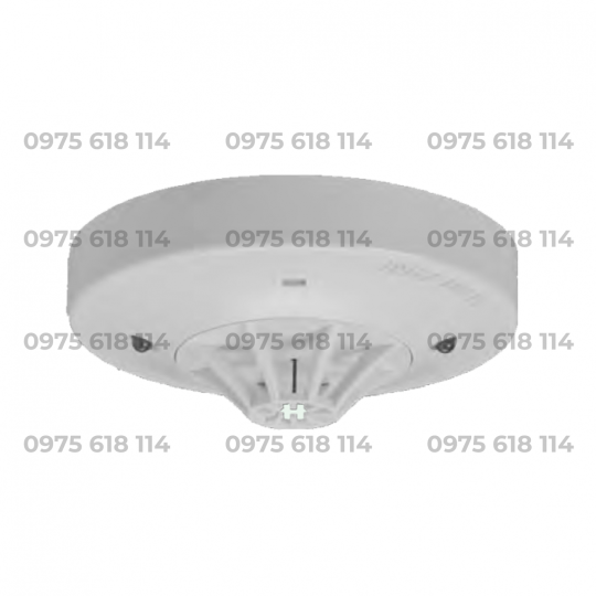Đầu Báo Nhiệt Kết Hợp Gia Tăng Và Cố Định Địa Chỉ FDHU003-D-X