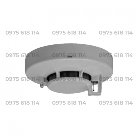 Đầu Báo Khói Quang Kết Hợp Nhiệt Địa Chỉ: FDKLU026-D-X