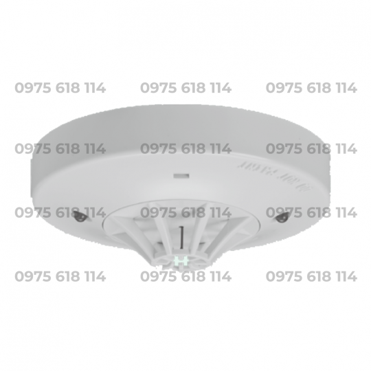 Đầu Báo Nhiệt Cố Định Địa Chỉ FDLU019-D-X