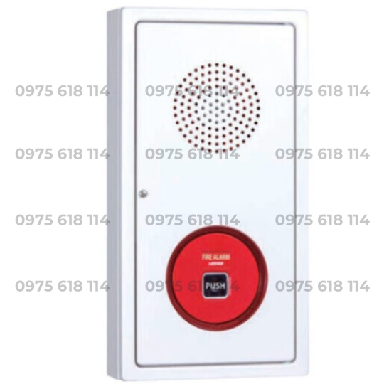 Hộp Tổ Hợp Báo Cháy FWLN 