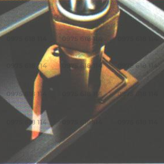 Ống Mềm Nối Đầu Phun Sprinkler