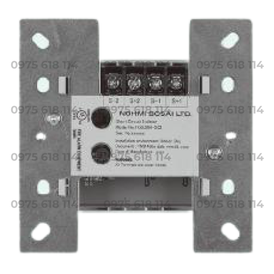 Module Cách Ly Ngắn Mạch  FQIU004-SCI