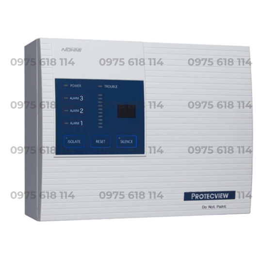 Đầu Báo Độ Nhạy Cao Protecview FDLJ002U-R