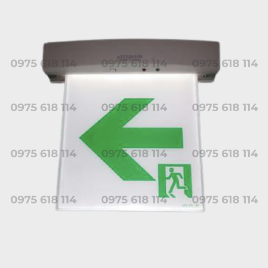 Đèn Exit Hàn Quốc