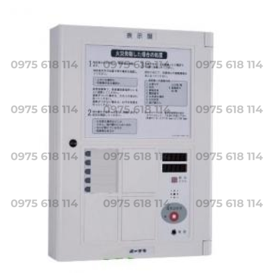 Bảng hiển thị phụ hochiki PEX 