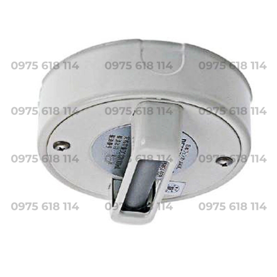 Đầu Báo Nhiệt Cố Định 60oC,70oC,80oC,90oC,100oC,120oC,150oC Chống Nước W27021-5-60~150