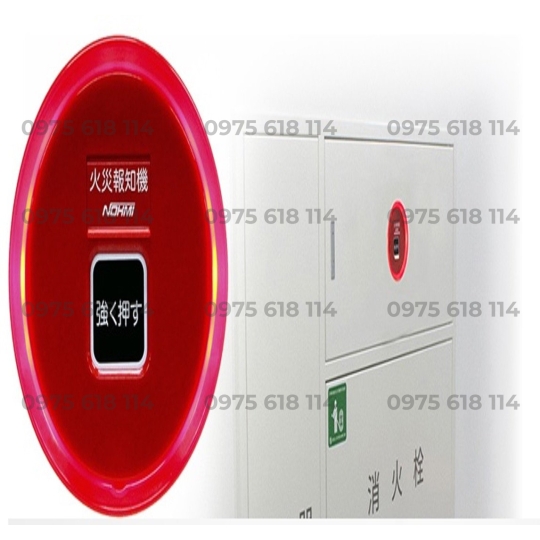 Nút ấn kết hợp đèn chỉ thị vị trí FMMJ102-U