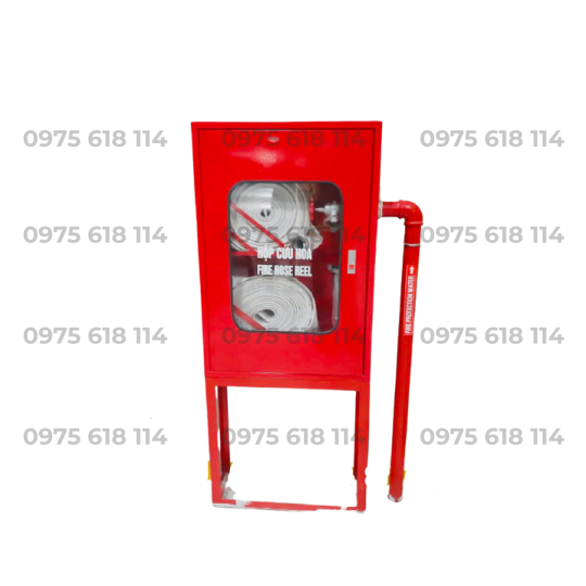 Tủ PCCC sản xuất theo yêu cầu