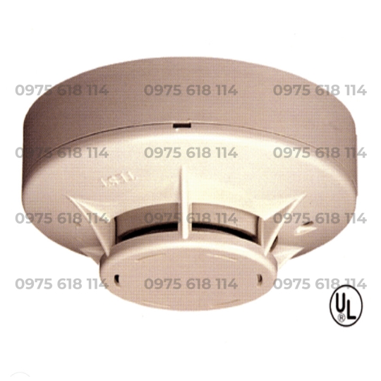 Đầu báo khói ion FDS240
