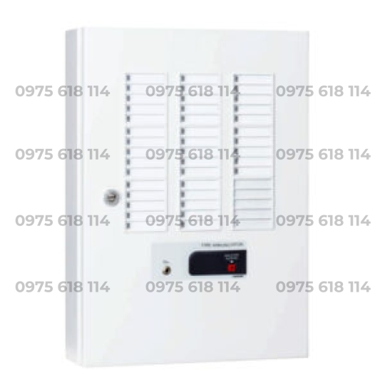 Tủ Hiển Thị Phụ FIPN