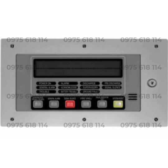 Bảng hiển thị phụ loại màn hình tinh thể lỏng FIRU009-R-LCD
