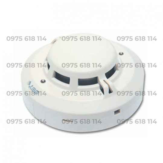 Đầu Báo Khói Nhiệt Kết Hợp C-9101