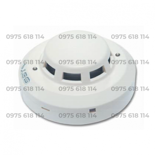 Đầu Báo Khói Quang C-9102