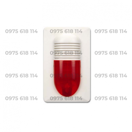 Chuông Còi Đèn Chớp C-9401