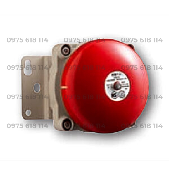 Chuông Báo Cháy (Loại Chống Nổ) EBK-6P-D24
