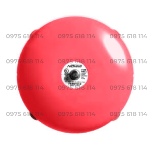 Chuông Báo Cháy 24VDC Hệ Địa Chỉ FBM01U-D