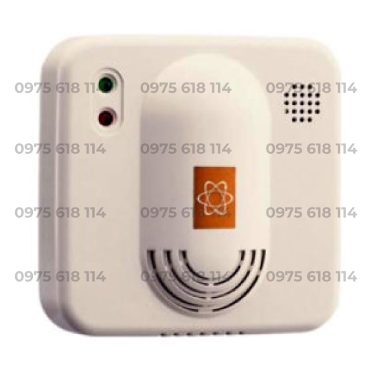 Đầu Báo Gas KP-35D