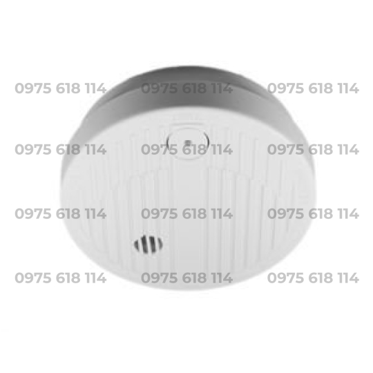 Đầu báo khói không dây FireSmart WSD1