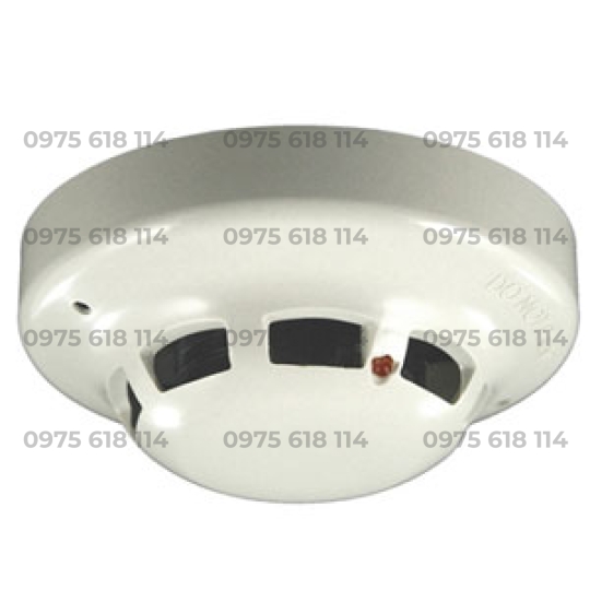 Đầu Báo Khói Dùng Môi Trường Biển SLR-E3NM