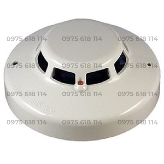 Đầu Báo Khói Quang Dùng Trong Môi Trường Biển SLV-24M